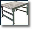 ball transer tables & scales