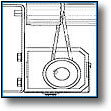 replacement bands for conveyor