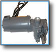 replacement motors and hardware for conveyor